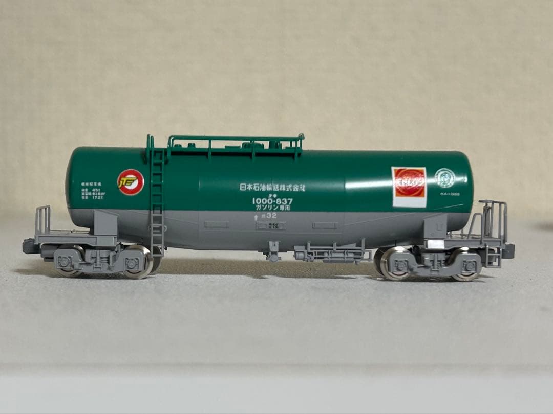 TOMIX タキ1000 10両セット