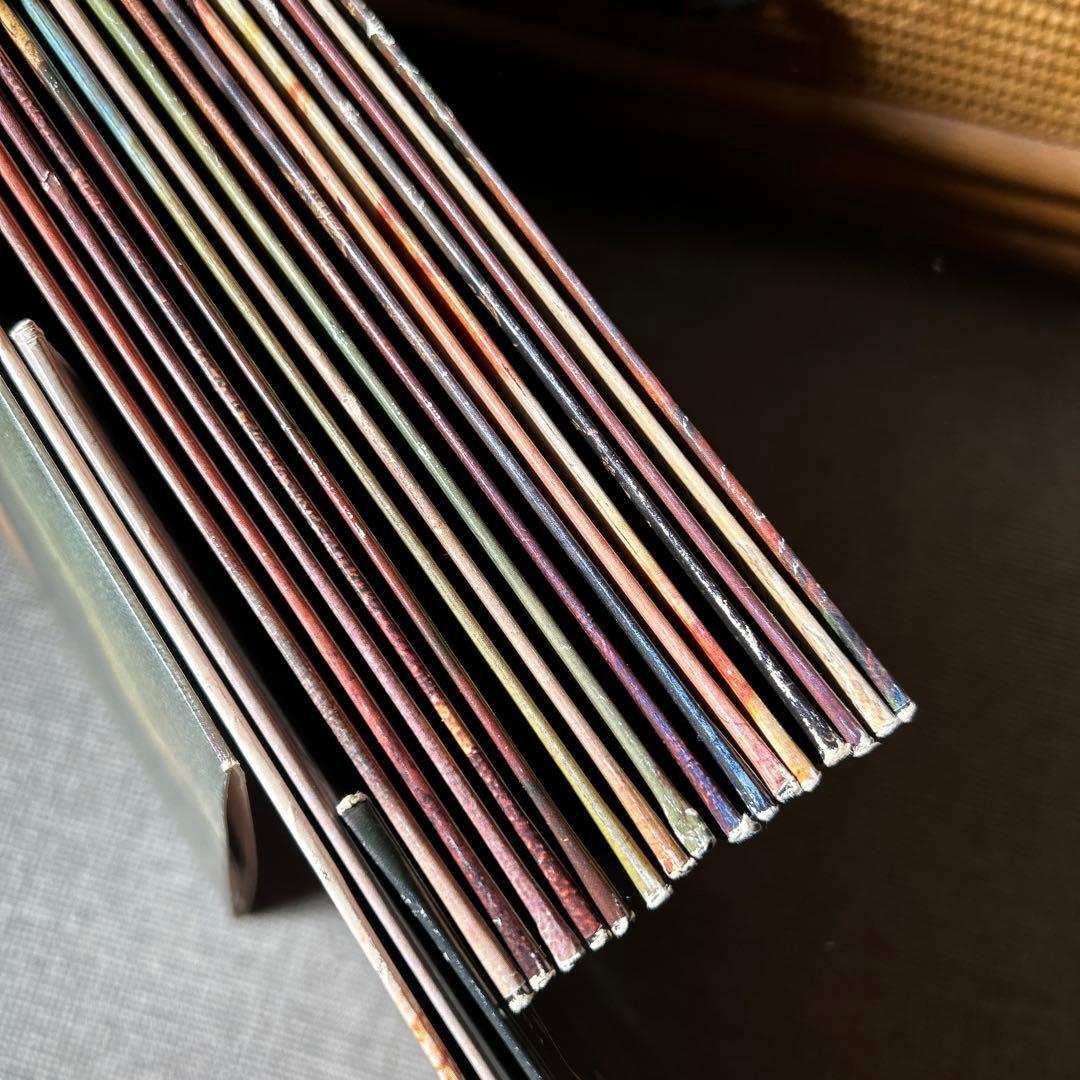 コレクション THE BEST COLLECTION OF  MUSIC