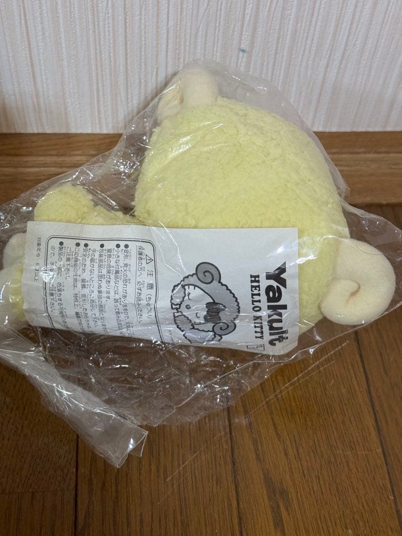 公*o様 ご当地キティ　限定キティ 5体セット