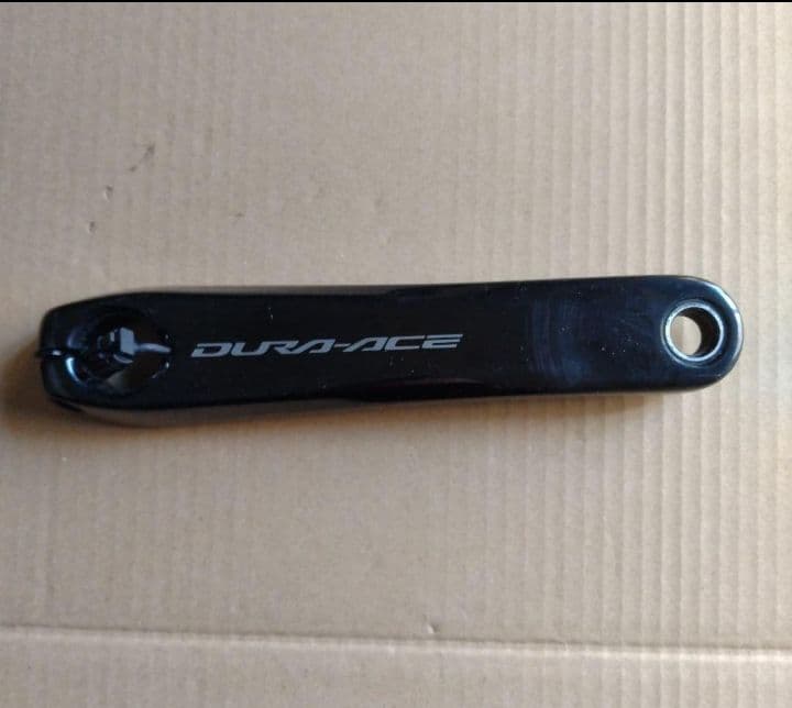 FC-R9200 P 172.5 シマノ パワーメーター クランク デュラエース