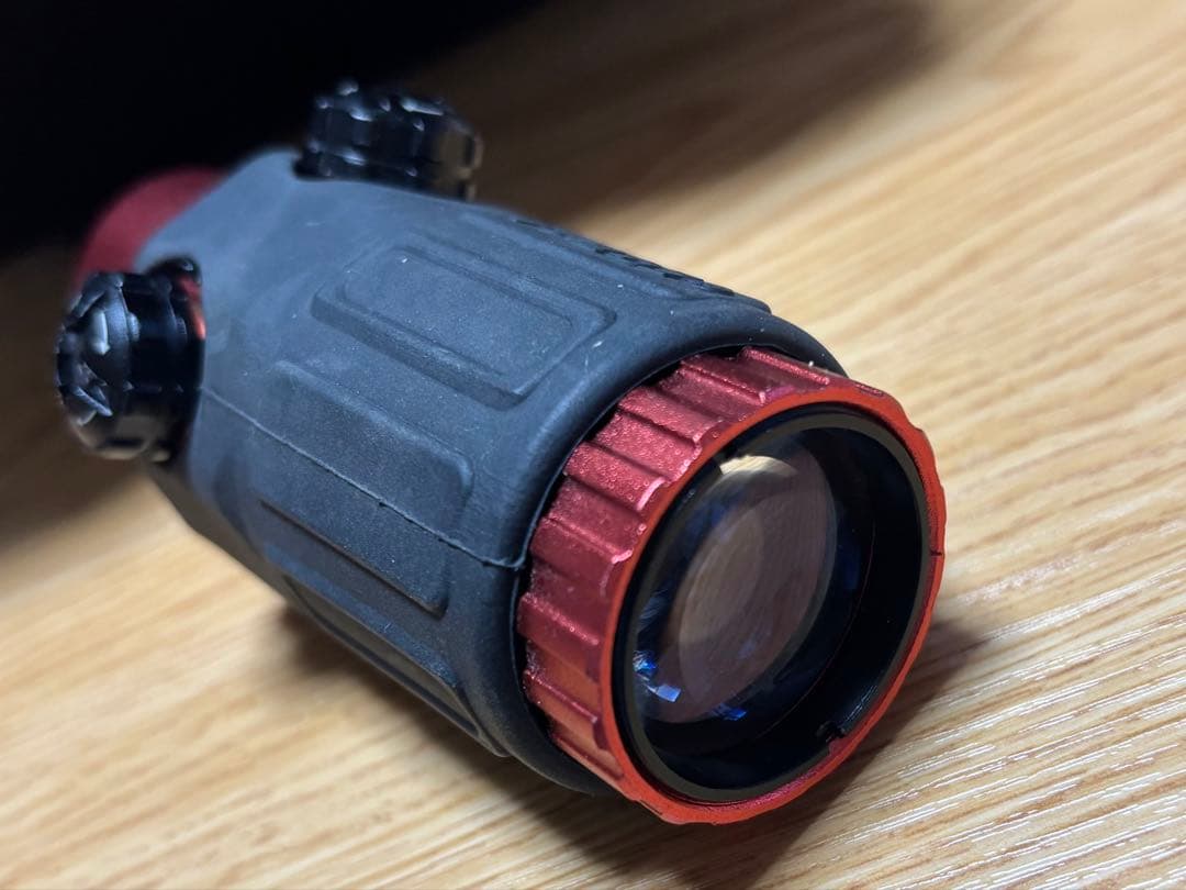 【モカモカ】ANS optical XPS-3 ＆ G33レプリカ