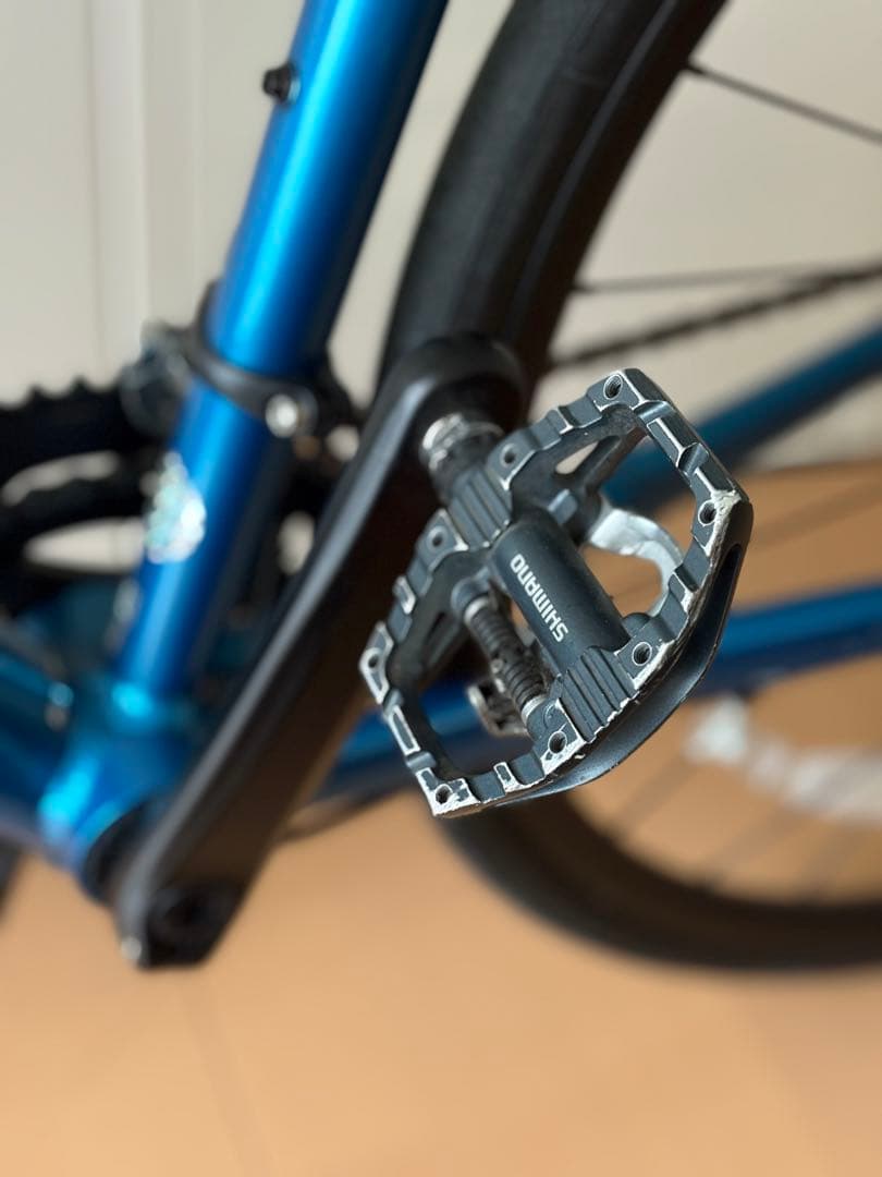 FELT VR40 2022年式 ロードバイク 美品