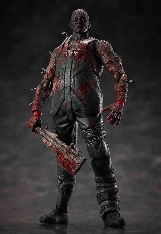 【未開封】figma トラッパー Dead by Daylight フィギュア