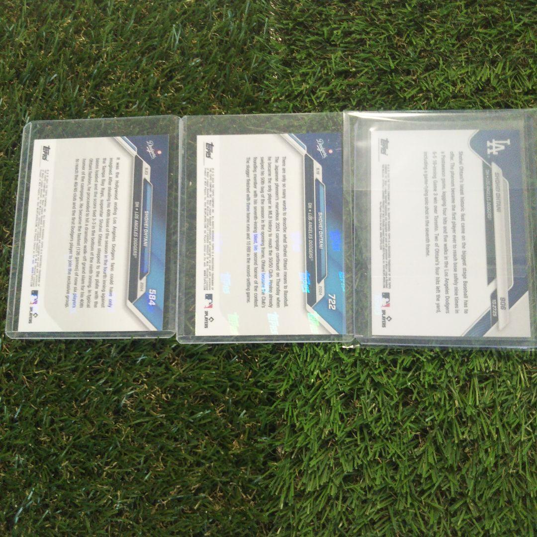 大谷 翔平 ファンコ ポップ MLB エンゼルス・ topps nowカード9枚