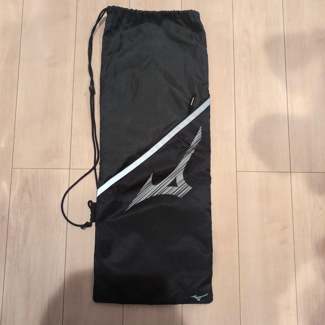 つ*ー様 Mizuno アクロスピード　V‐PRO　ラケットケース