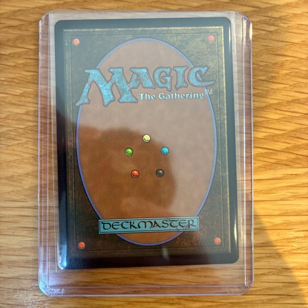 MTG 迷える黒魔道士、ビビ FINボーダーレス日本語版チョコボトラックFOIL