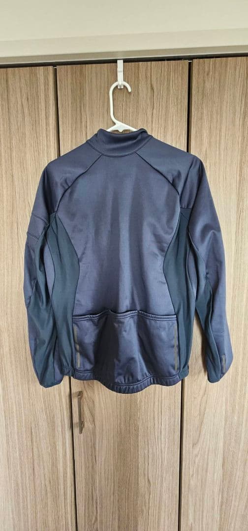 (紺)Specialized Softshell Jacket (L)