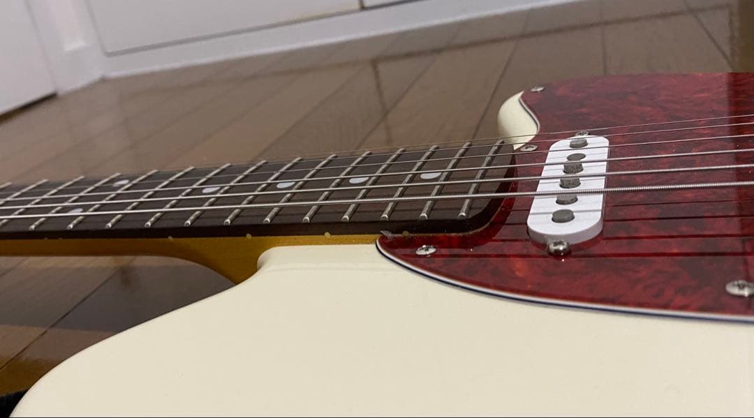 Ibanez アイバニーズ　TALMAN TM-730 IV エレキギター