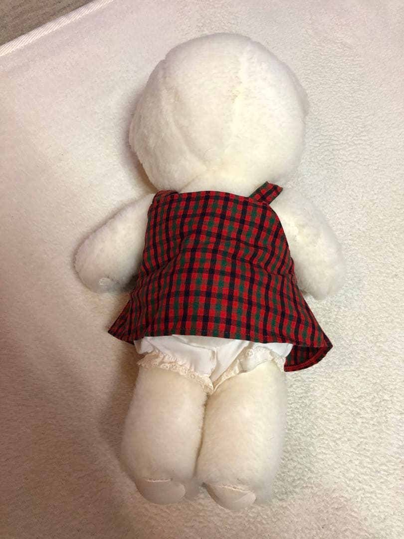 Familiar Fami&Lia リアちゃん 約37cm