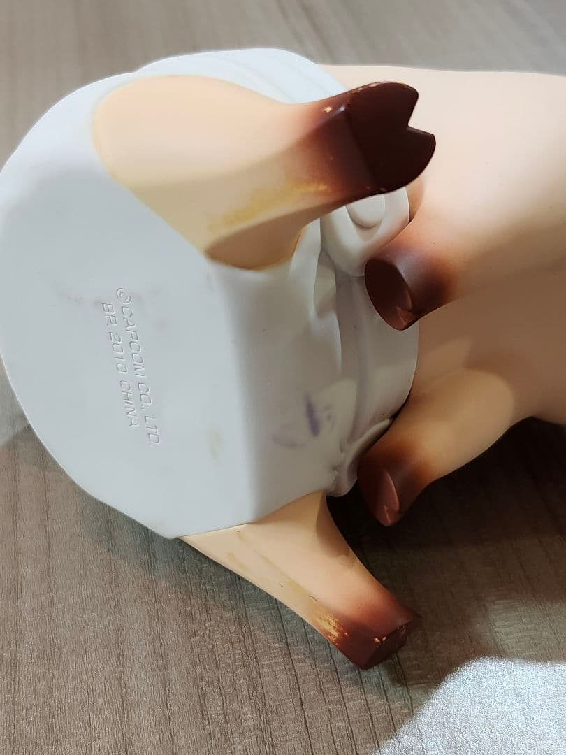 プーギーソフビ貯金箱・フィギュアまとめ売り