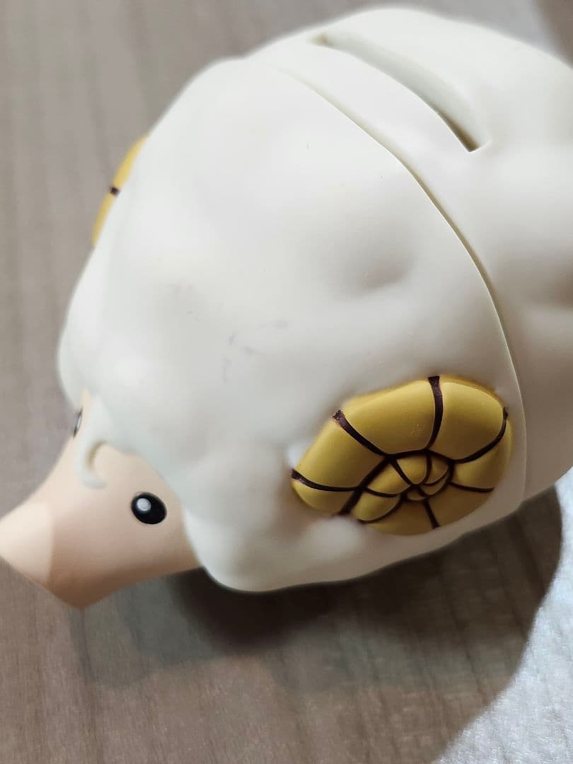 プーギーソフビ貯金箱・フィギュアまとめ売り