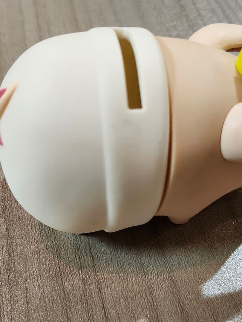 プーギーソフビ貯金箱・フィギュアまとめ売り