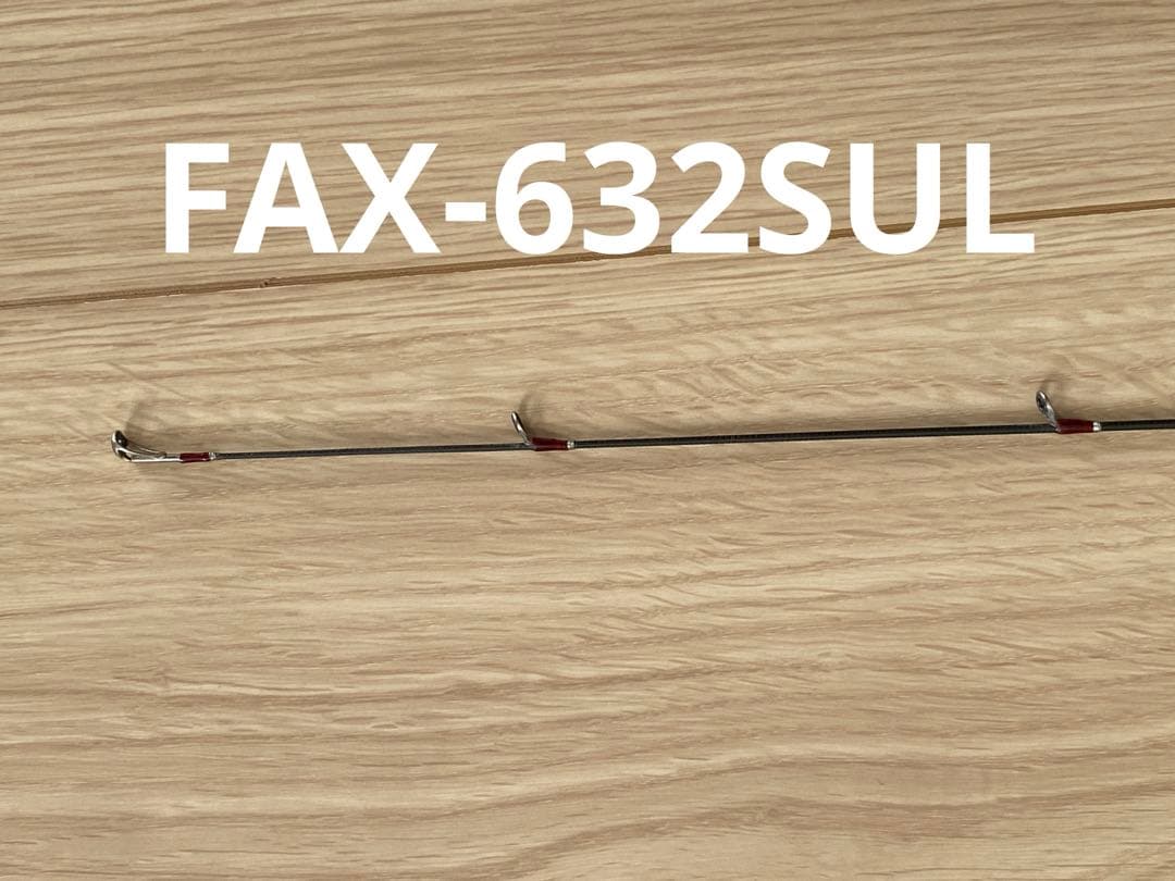 ファインテール FAX-632L FAX-632SUL