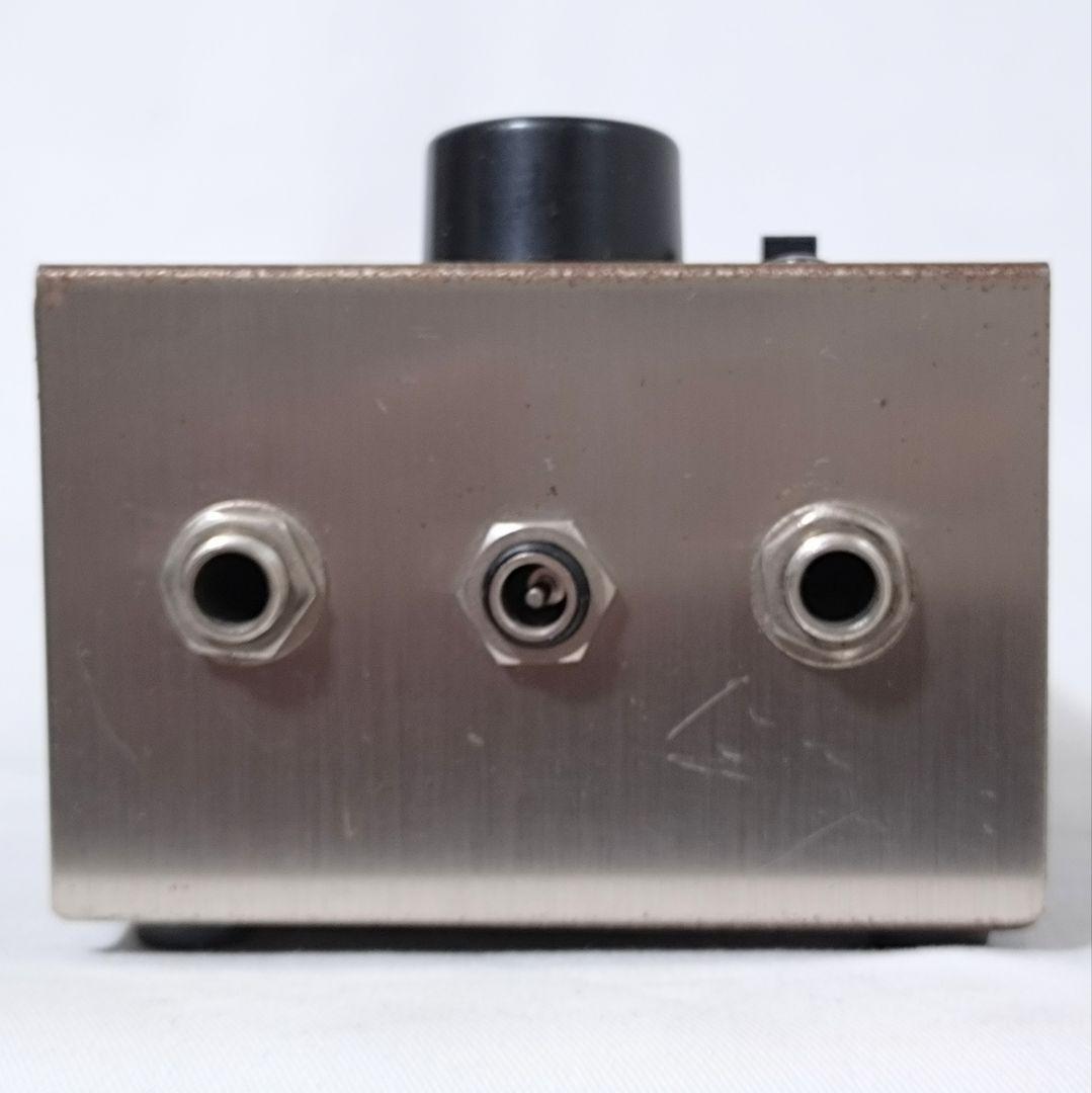 エレクトロハーモニックス　SMALL STONE　EH4800　フェイズシフター