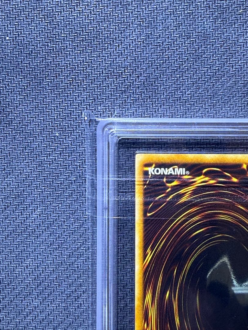 ARS10＋　E・HERO フレアネオス レリーフ 鑑定書付き PSA10以上