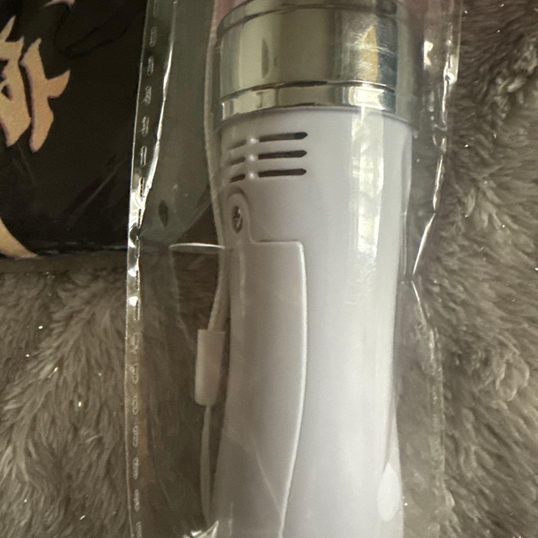 鳴潮 エイメス 特典 タオル(等身) 、ペンライト(ライブ時使用)