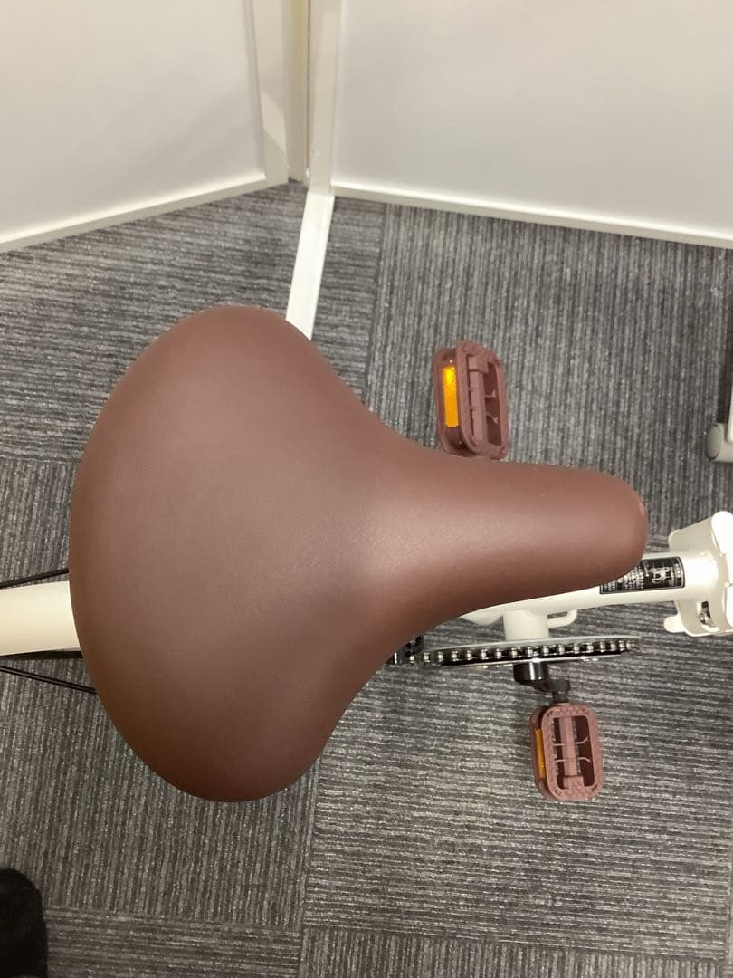 16インチ折り畳み自転車 P-160 PROVROS 高商 プロブロス