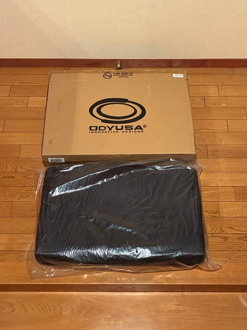 ODYSSEY DJコントローラー等対応 ソフトケース