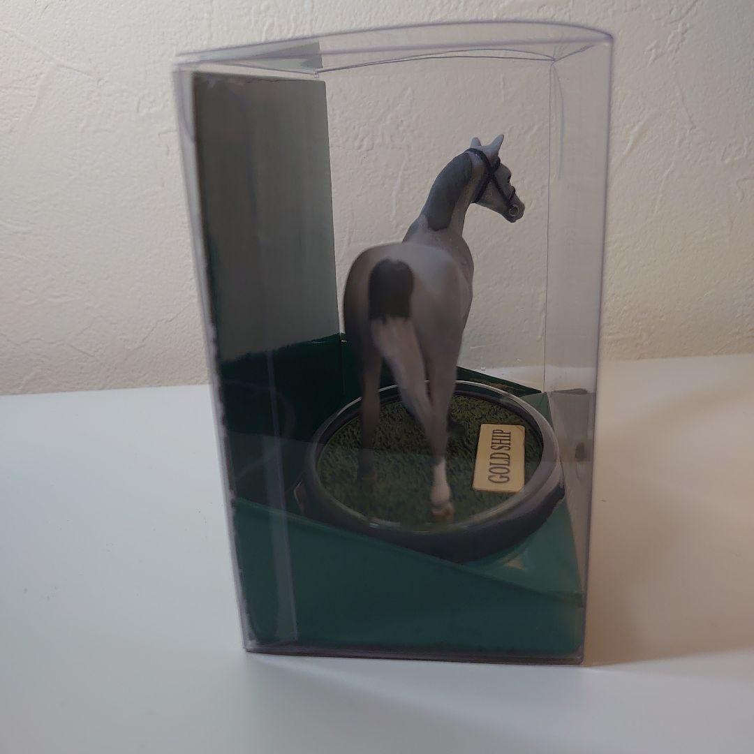 競馬 ゴールドシップ フィギュア