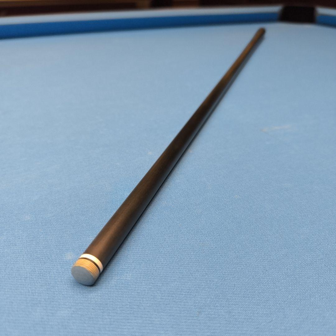 UNLIMITED ダブルカーボン シャフト12.8mm ラジアル