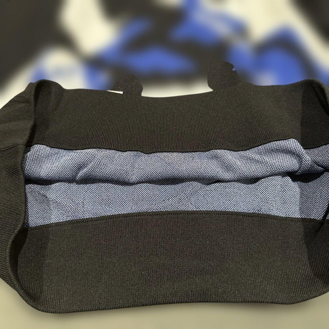 【MARK & LONA】レア✨フードパーカー　トレーナー　美品　L