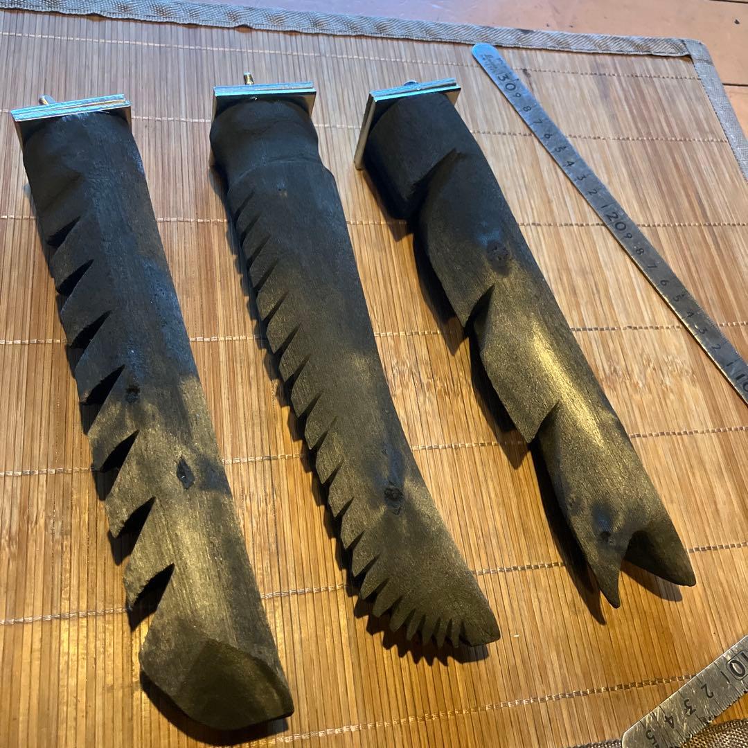 備長炭止まり木⭐️止まり木⭐️パーチ⭐️専用です♪(*^ω^*)✨