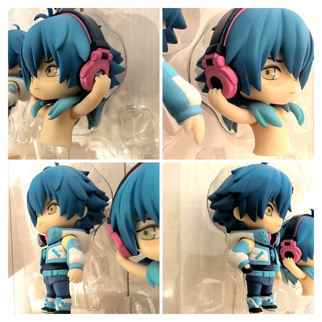 蒼葉 蓮 ねんどろいど フィギュア ドラマティカルマーダー ドラマダ