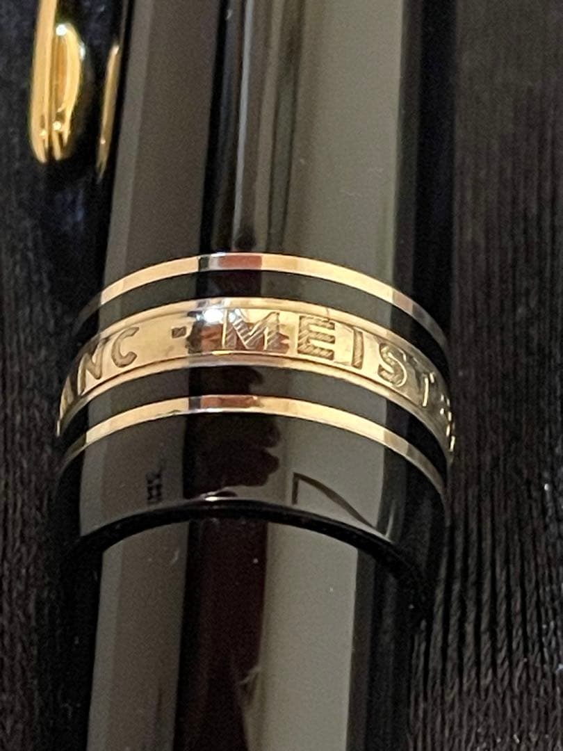 オ*ク様 ◾️モンブラン◾️ルグラン 161 ボールペン◾️マイスターシュテュッ