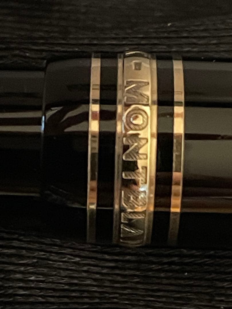 オ*ク様 ◾️モンブラン◾️ルグラン 161 ボールペン◾️マイスターシュテュッ