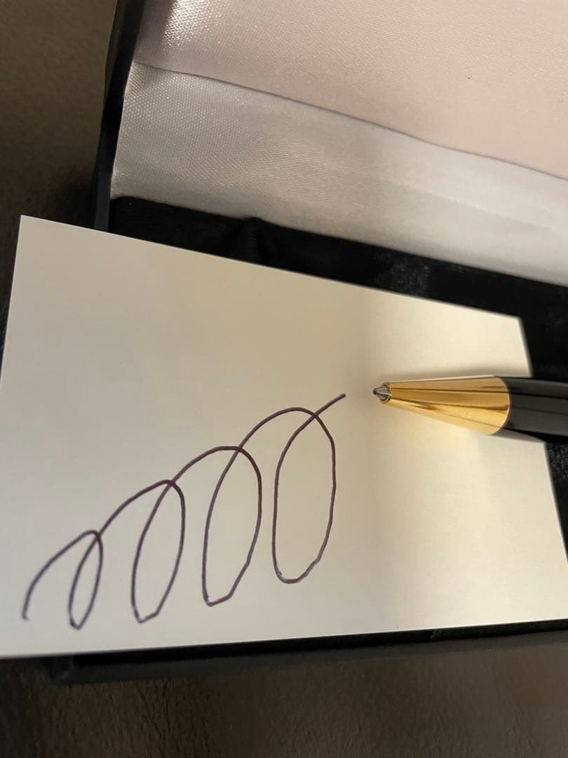 オ*ク様 ◾️モンブラン◾️ルグラン 161 ボールペン◾️マイスターシュテュッ