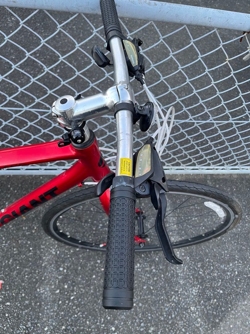 GIANT ESCAPE R3 サイズS クロスバイク エスケープ