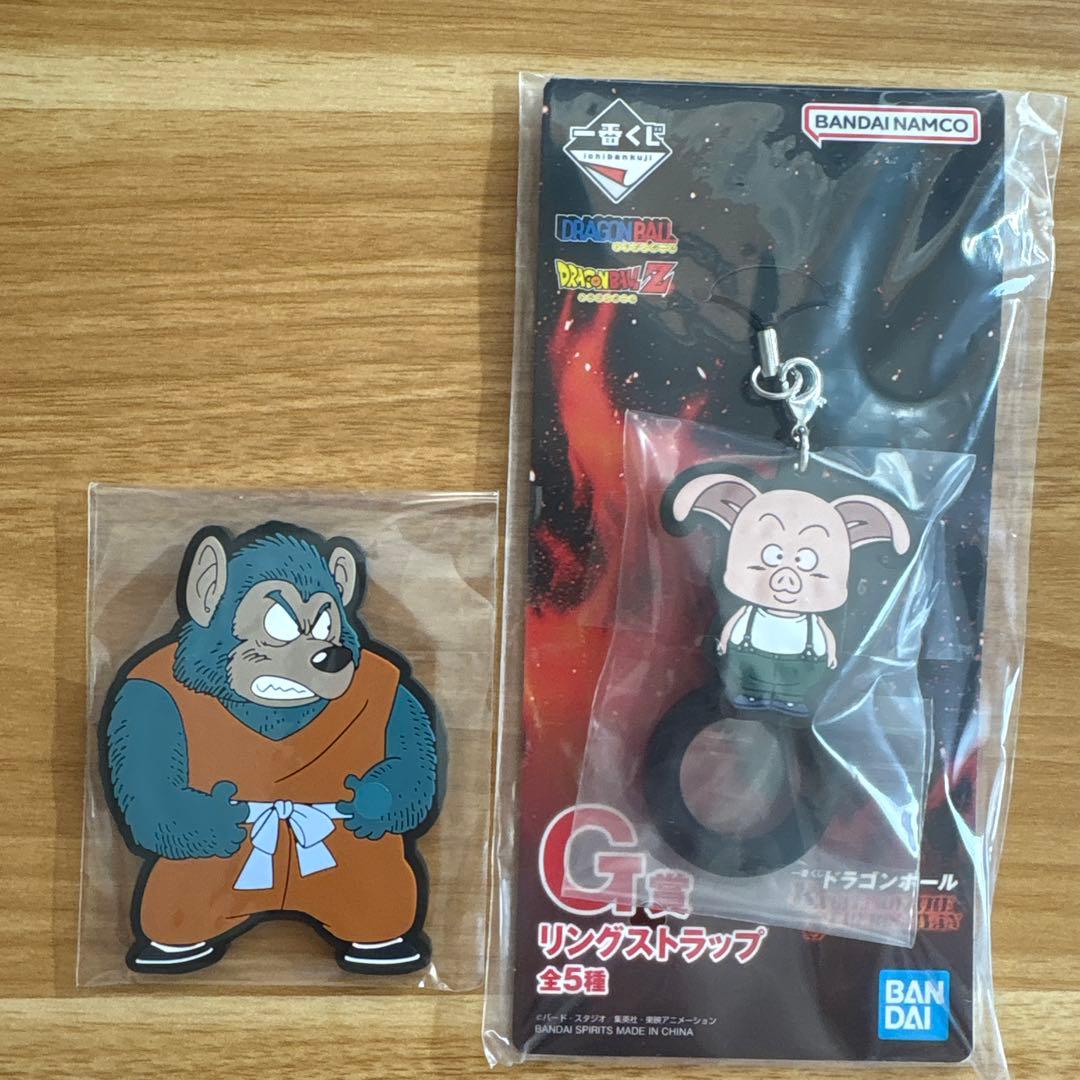 一番くじ ドラゴンボール A賞 B賞 C賞 フィギュア セット おまけ付き