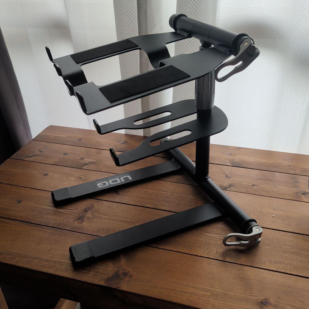 UDG パソコンスタンド U6010 中古