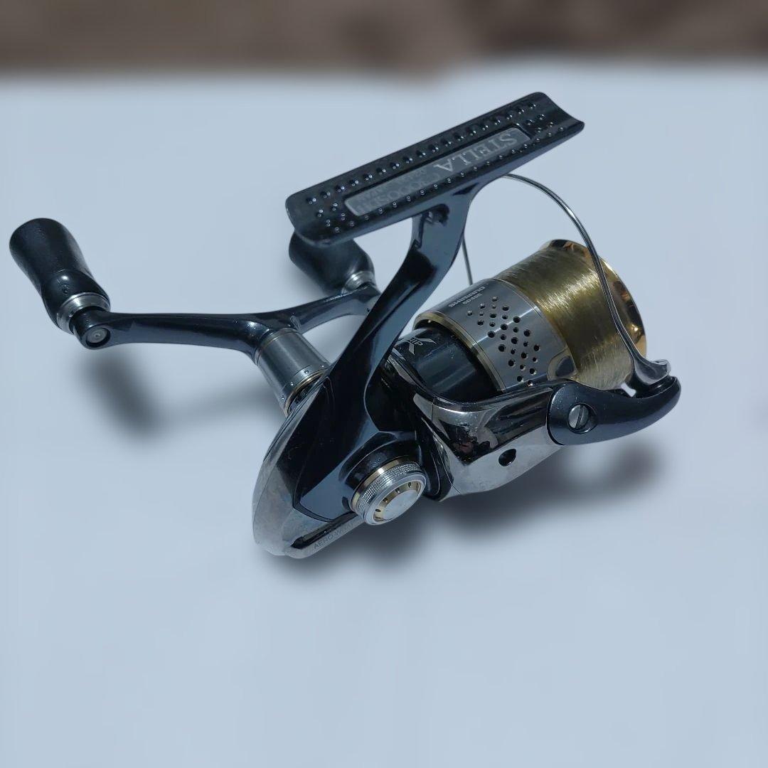 10ステラ　C3000SDH①