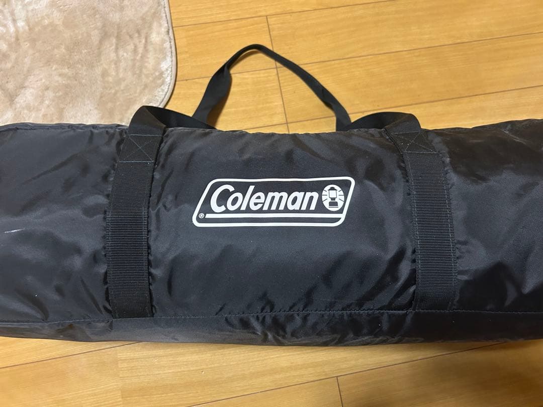 Coleman INSTANT-UP DOME/240 テント