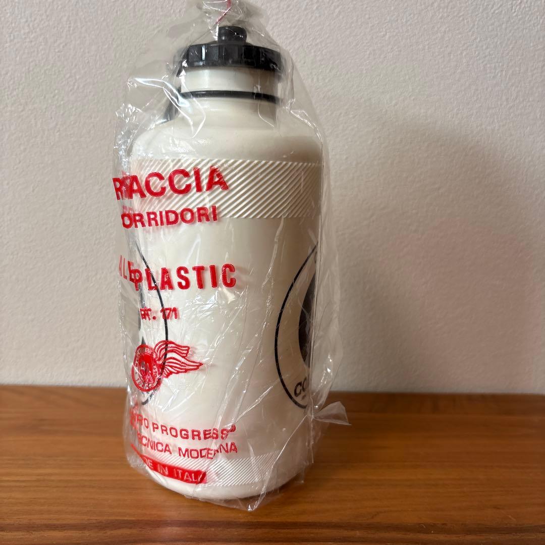 コルナゴ ビンテージボトル 新品未開封 COLNAGOロードバイク