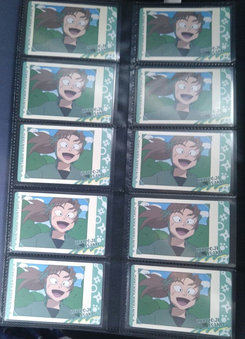 忍たま乱太郎 スナップマイド スナマイ 2 善法寺伊作 80点セット