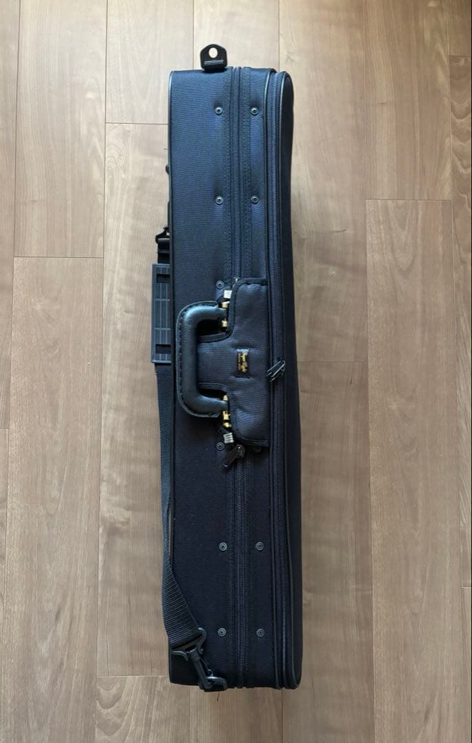 Karl HOFNER　バイオリン カールヘフナー ドイツ製 1999年