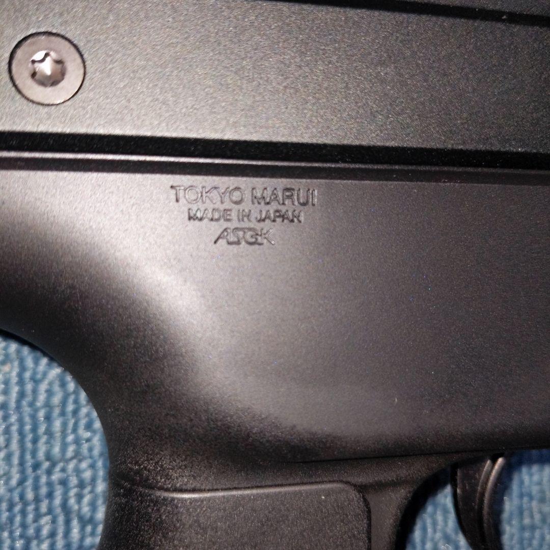 マルイ製　SGR12