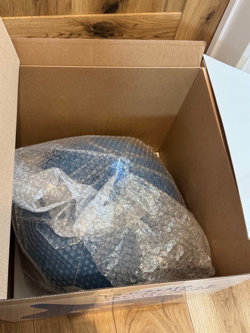 ドラゴンクエスト　ビッグソフビモンスター　スライム　1／1