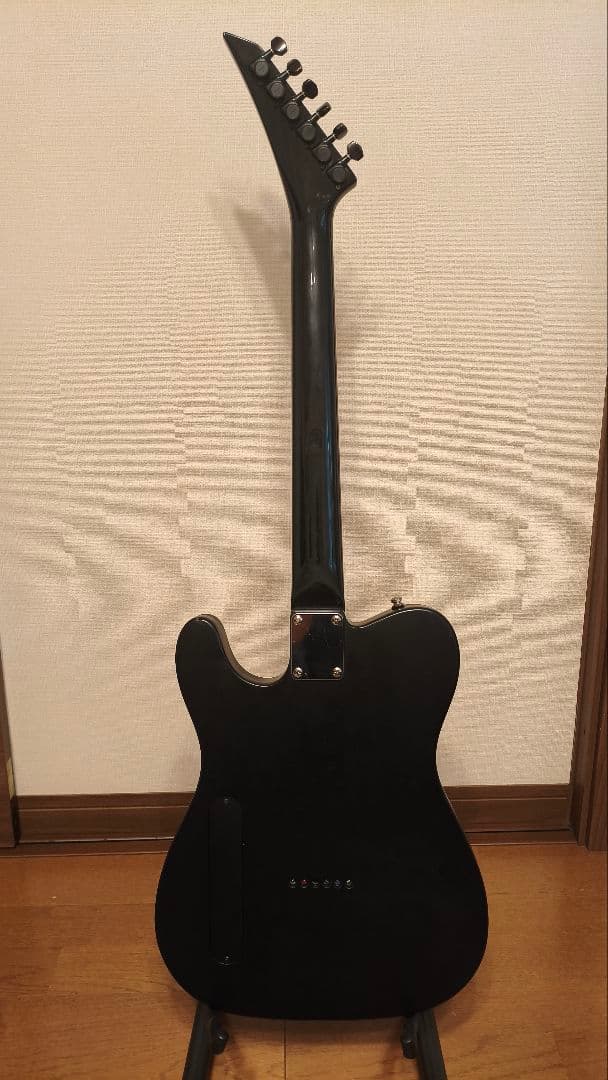 FERNANDES　TEJ-70再生リメイク　EMG-SA　布袋モデル