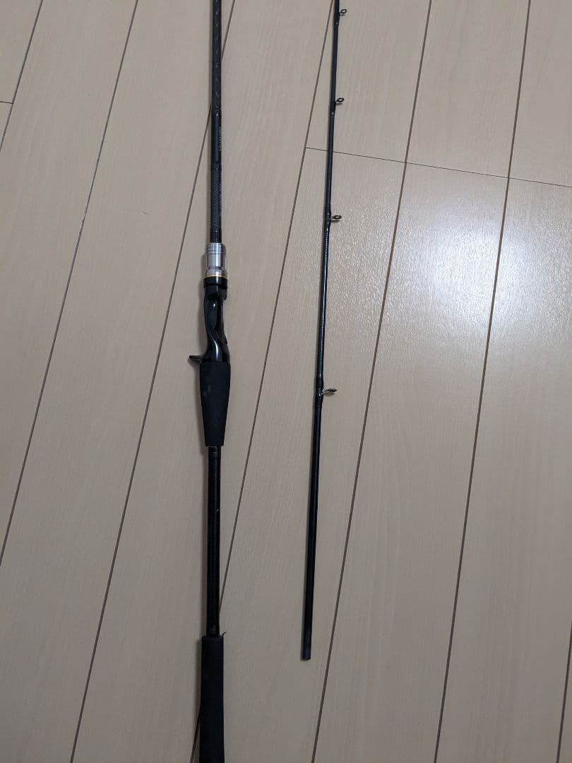 じ*ん様 ダイワ　テンヤ タチウオ X　180