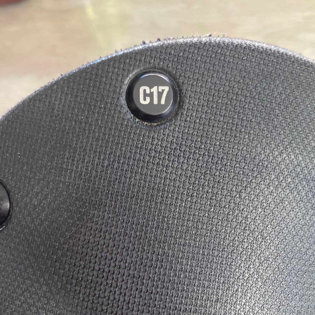 BROOKS サドル C17 カンビウム cambium all weather