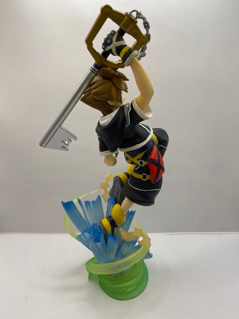 STATIC ARTS(スタティックアーツ) ソラ キングダム ハーツ