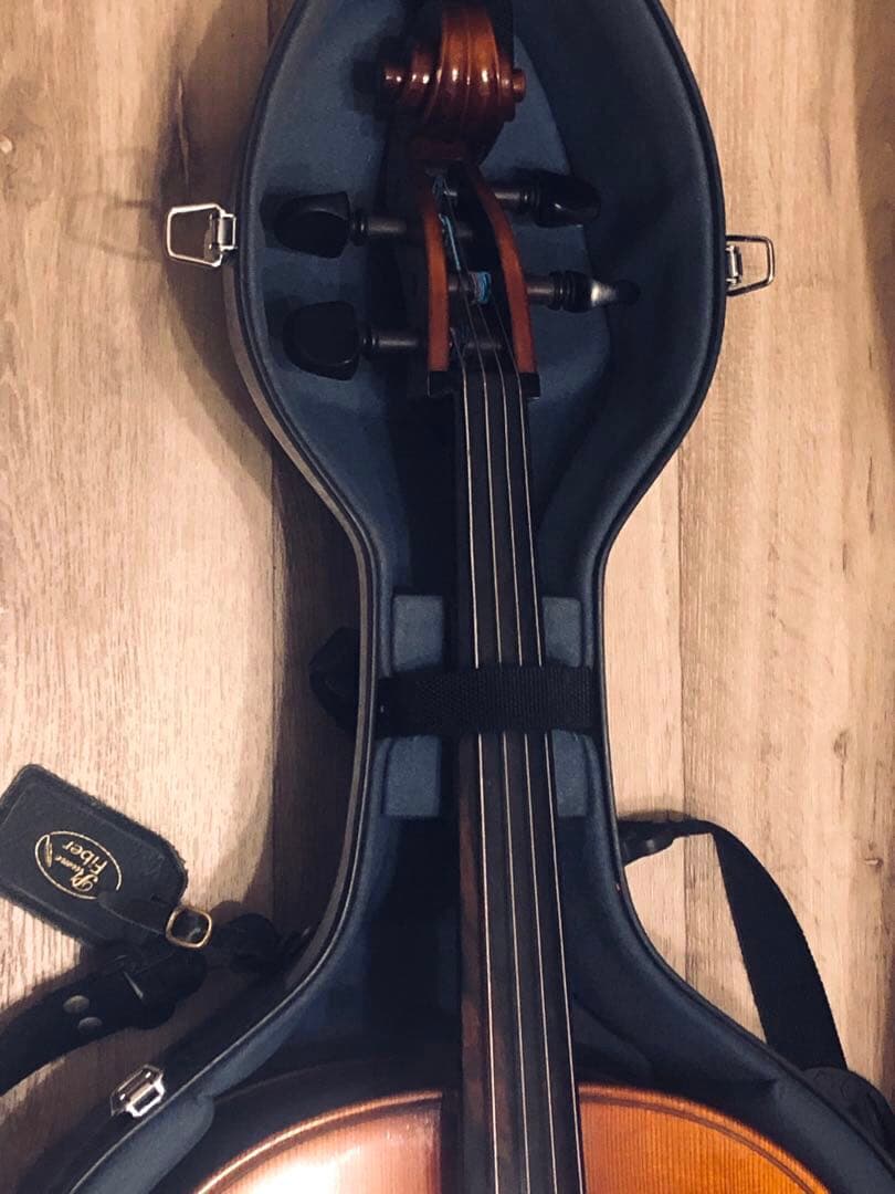 チェロ Roth ジャーマンチェロ BUBENREUTH 2002