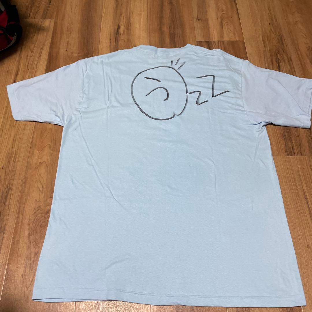 うごくちゃんTシャツとぬいぐるみ