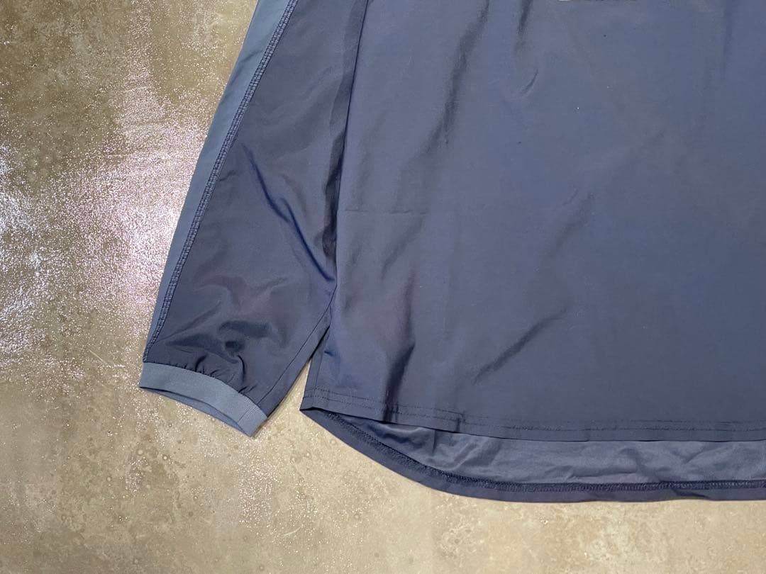 ウェア 00s FCRB nike soph piste