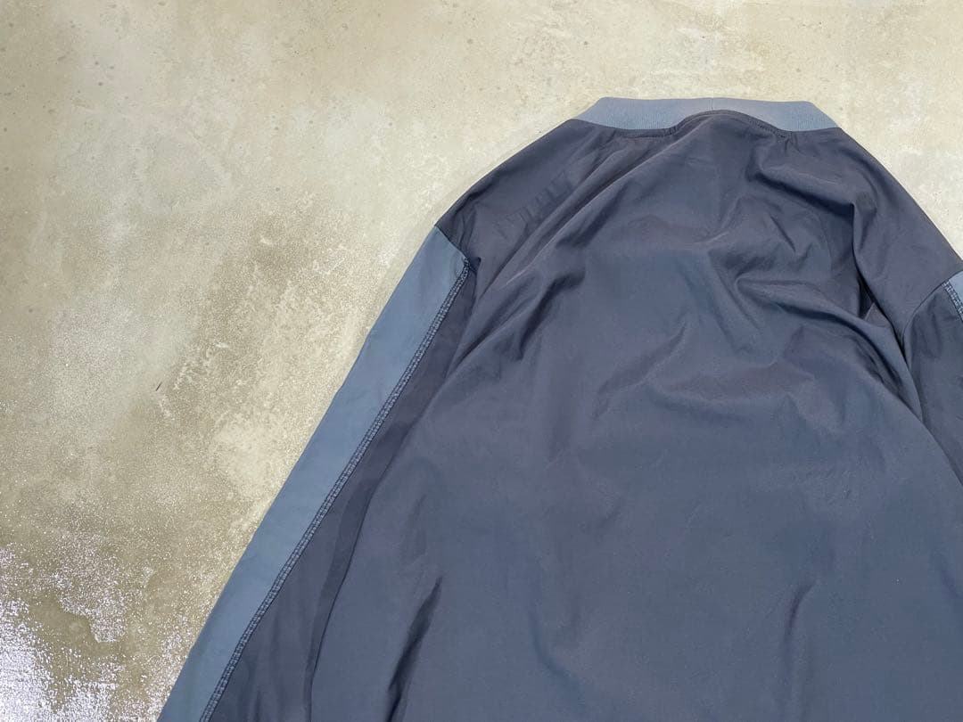 ウェア 00s FCRB nike soph piste