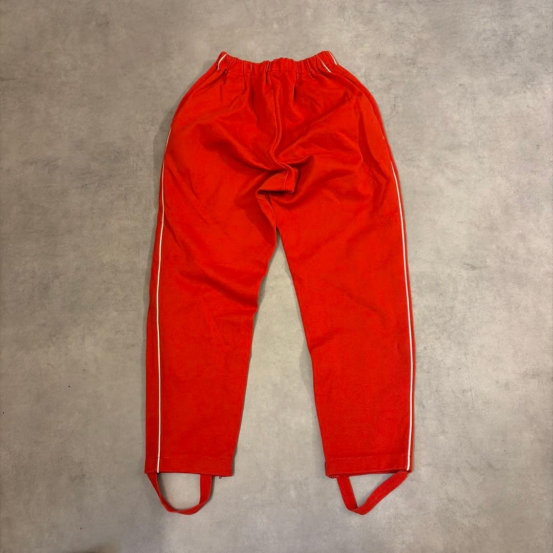 ★ 超希少 ★80s ヒットユニオン ジャージ セットアップ 刺繍ロゴ ステッチ