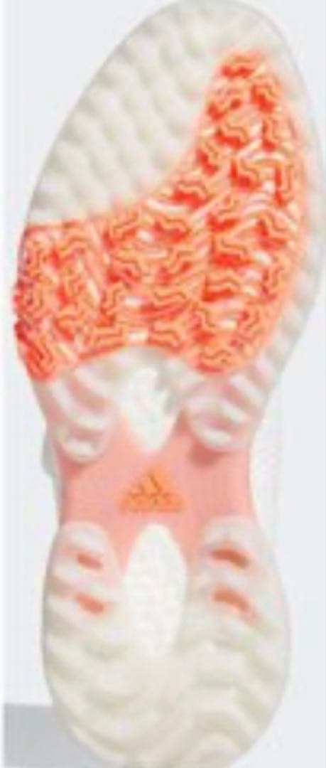 新品未使用　アディダスゴルフ コードカオス EE9345 23.5cm